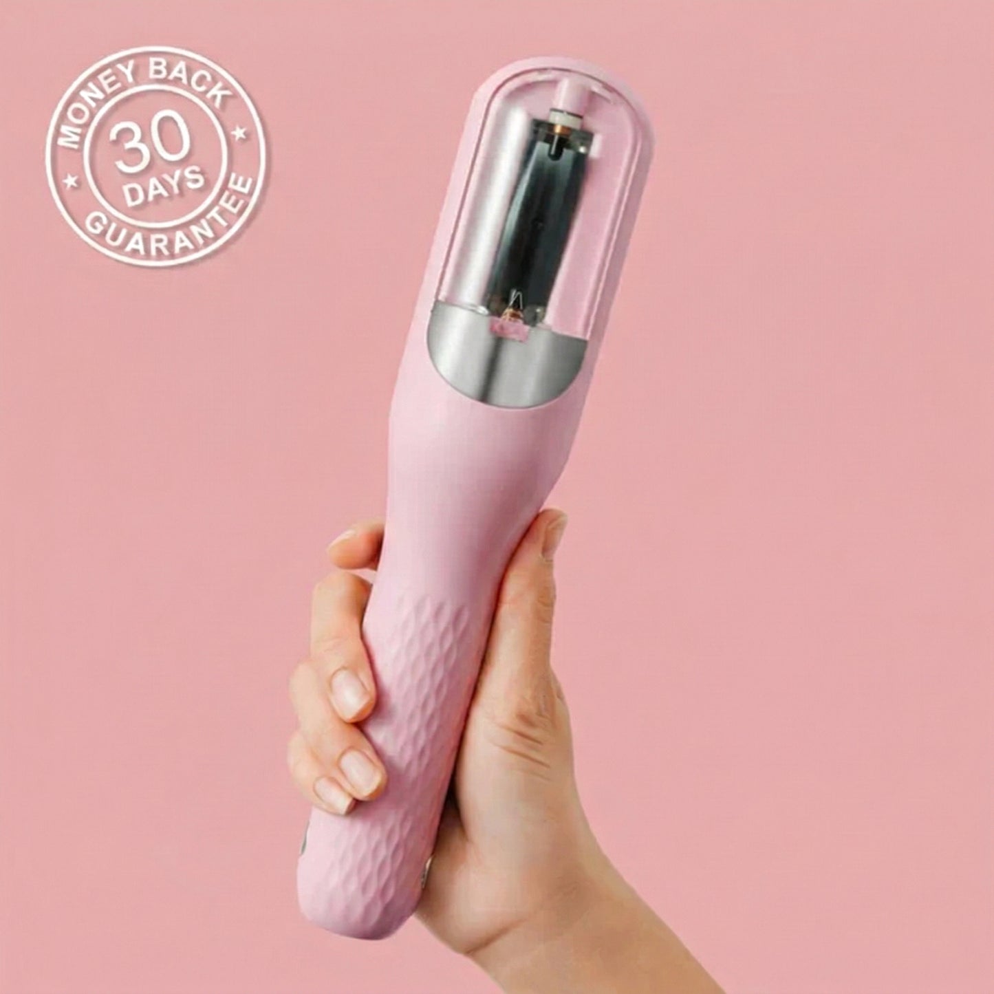 Split Ends Trimmer