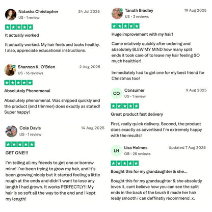 Split Ends Trimmer